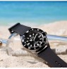 Citizen Automatic Diver's NB6021-17E