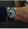 Citizen Automatic Diver's NB6021-17E