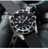 Citizen Automatic Diver's NB6021-17E