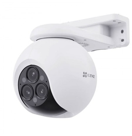 EZVIZ CS-H80f valdoma lauko kamera