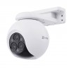 IP Camera Ezviz H80f Multi with Triple Lens 12MP (3 x 2K+)