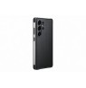 Samsung Galaxy S25 Ultra Rugged Cover Black