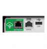 Schneider Electric APC Smart-UPS | SMT750IC | 750 VA | 500 W