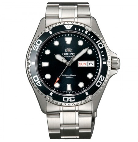 Orient Sports Diver TAA02004B9