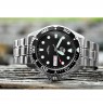 Orient Sports Diver TAA02004B9