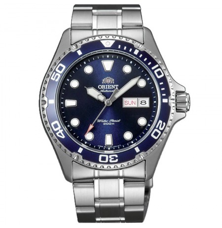 Orient Sports Diver TAA02005D9