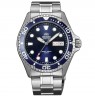 Orient Sports Diver TAA02005D9
