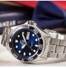 Orient Sports Diver TAA02005D9