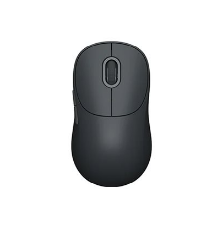 Xiaomi Wireless Mouse 3, Black | Xiaomi