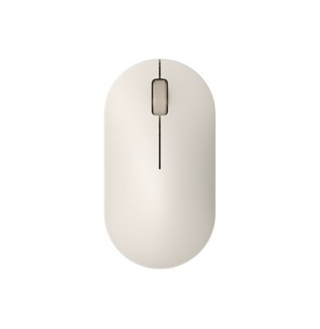 Xiaomi Wireless Mouse Lite 2, Black | Xiaomi