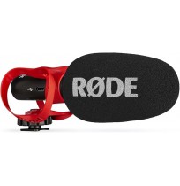 Rode VideoMic GO II Helix
