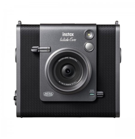 Fujifilm Instax Wide Evo