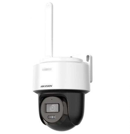 Hikvision valdoma 4G PT kamera DS-2DE2C400MWG-4G