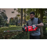 Milwaukee M18 FHET45-0 (4933493293) Akumuliatorinės gyvatvorių žirklės