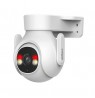 IP kamera P5B-PV, 5MP 25fps, IP66, IR+LED pašvietimas iki 30m, Wi-Fi6, SD iki 256GB, 78°