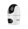 Mini IP valdoma kamera 5MP 15fps, 1/3 colio CMOS sensorius, WIFI