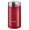 Bosch Electric Coffee Grinder | TSM6A014R | 180 W | Coffee beans capacity 75 g | Red
