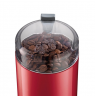 Bosch Electric Coffee Grinder | TSM6A014R | 180 W | Coffee beans capacity 75 g | Red
