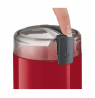 Bosch Electric Coffee Grinder | TSM6A014R | 180 W | Coffee beans capacity 75 g | Red