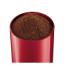 Bosch Electric Coffee Grinder | TSM6A014R | 180 W | Coffee beans capacity 75 g | Red