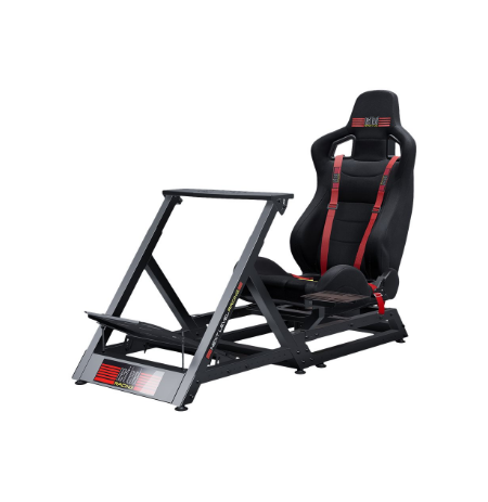Next Level Racing GTtrack Cockpit (Xbox 360) | Next Level Racing
