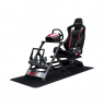 Next Level Racing GTtrack Cockpit (Xbox 360) | Next Level Racing