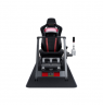 Next Level Racing GTtrack Cockpit (Xbox 360) | Next Level Racing