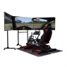 Next Level Racing GTtrack Cockpit (Xbox 360) | Next Level Racing