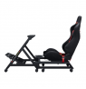 Next Level Racing GTtrack Cockpit (Xbox 360) | Next Level Racing