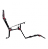 Next Level Racing Formula and GT Foldable Simulator Cockpit | F-GT Lite