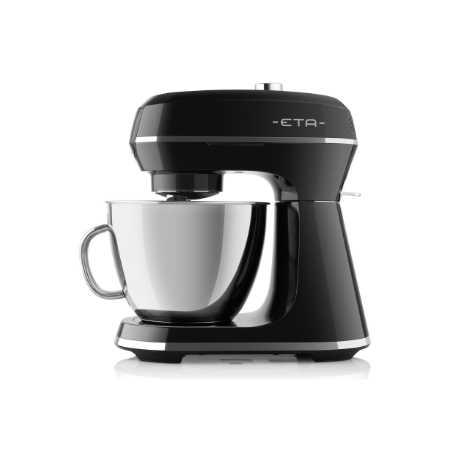 ETA Kitchen machine | ETA204390030 Storio II | 1200 W | Number of speeds 12 | Bowl capacity 5 L | Black