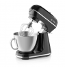 ETA Kitchen machine | ETA204390030 Storio II | 1200 W | Number of speeds 12 | Bowl capacity 5 L | Black