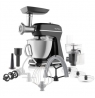 ETA Kitchen machine | ETA204390030 Storio II | 1200 W | Number of speeds 12 | Bowl capacity 5 L | Black