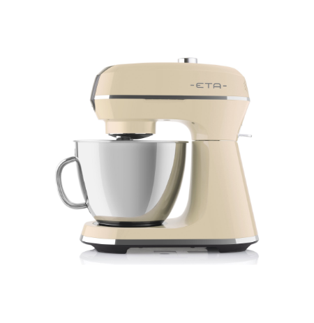 ETA Kitchen machine | ETA204390010 Storio II | 1200 W | Number of speeds 12 | Bowl capacity 5 L | Beige