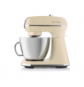 ETA Kitchen machine | ETA204390010 Storio II | 1200 W | Number of speeds 12 | Bowl capacity 5 L | Beige