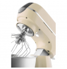 ETA Kitchen machine | ETA204390010 Storio II | 1200 W | Number of speeds 12 | Bowl capacity 5 L | Beige