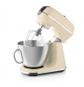 ETA Kitchen machine | ETA204390010 Storio II | 1200 W | Number of speeds 12 | Bowl capacity 5 L | Beige