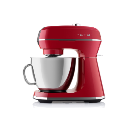 ETA Kitchen machine | ETA204390020 Storio II | 1200 W | Number of speeds 12 | Bowl capacity 5 L | Red