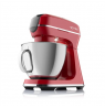 ETA Kitchen machine | ETA204390020 Storio II | 1200 W | Number of speeds 12 | Bowl capacity 5 L | Red
