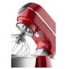 ETA Kitchen machine | ETA204390020 Storio II | 1200 W | Number of speeds 12 | Bowl capacity 5 L | Red