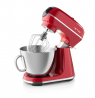 ETA Kitchen machine | ETA204390020 Storio II | 1200 W | Number of speeds 12 | Bowl capacity 5 L | Red