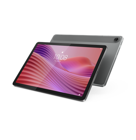 Lenovo Tab | TB311FU | 10.1 " | Luna Grey | IPS | 1920 x 1200 pixels | MediaTek | Helio G85 | 4 GB | Soldered LPDDR4x | 128 GB |