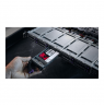 Kingston DC600M | 7680 GB | SSD form factor 2.5" | Solid-state drive interface SATA Rev. 3.0 | Read speed 560 MB