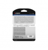 Kingston DC600M | 7680 GB | SSD form factor 2.5" | Solid-state drive interface SATA Rev. 3.0 | Read speed 560 MB
