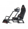 Next Level Racing Formula and GT Simulator Cockpit | F-GT
