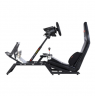 Next Level Racing Formula and GT Simulator Cockpit | F-GT