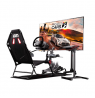 Next Level Racing Racing Cockpit | GTLITE