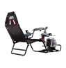 Next Level Racing Racing Cockpit | GTLITE