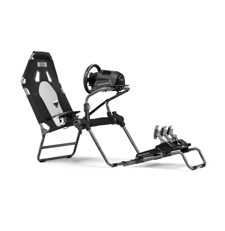 Next Level Racing Racing Cockpit | GTLITE | Grey