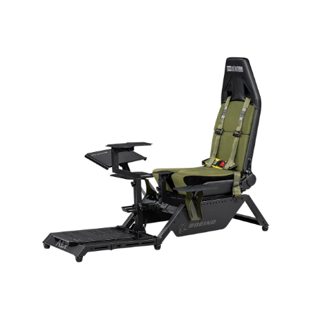 Next Level Racing Boeing Flight Simulator Military